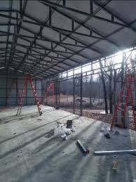 Our friendly receptionists will direct calls based on the individual need. 3 Tips For Insulating Your Steel Building Vega Metal Structures