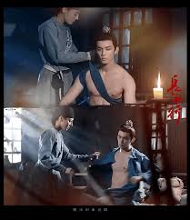 Check spelling or type a new query. Wu Lei Has Been Working Out For A Scene For Four Months And His Sexy Abs Makes People Scream Minnews