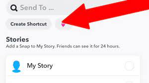 Make sure they send you a snap back within 24 hours. How To Make Snapchat Shortcut How To Send Streaks All At Once On Snapchat Youtube
