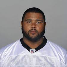 Injured Bucs guard Carl Nicks simply 'couldn't play anymore'