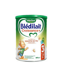 Bledilait Baby Powder Milk Baby Formula Baby Products Packaging Powdered Milk