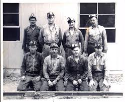 Montcoal Wv Coal Miners Raleigh County Coal Miners Coal Mining Appalachia