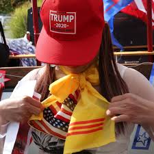 How to say furniture in vietnamese. Many Vietnamese American Voters Prefer Trump Over Biden Here S Why Vox