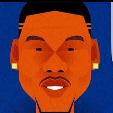 Derrick Vasquez's Instagram, Twitter & Facebook