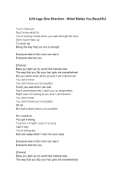 So look.me in the eyes lirik dan arti. Lirik Lagu One Direction