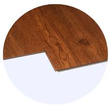 On these types of click flooring, the pattern is printed directly onto the plank and then covered with a clear coat. Click Lock Lvt Vinyl Plank Flooring Manufacturers China