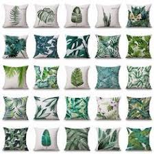 Scopri subito migliaia di annunci di privati e aziende e trova quello che cerchi su subito.it. Pianta Cuscino Tropic Albero Verde Cuscino Di Tiro Della Copertura Foglia Di Palma Cuscini Decorativi Fiore C Almofadas Verdes Almofadas Decoracao De Almofadas