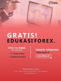 Pelatihan Trading Forex Dari Cf Forex Academy Kami Membuka Kesempatan Dan Tempat Untuk Pelatihan Trading Forex Sehingga Anda Dapat Belajar Apa Latihan Pengikut