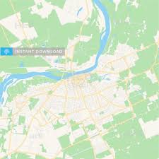 Printable Street Map Of Bundaberg Australia Hebstreits Maps And Sketches Street Map Open Street Map Map