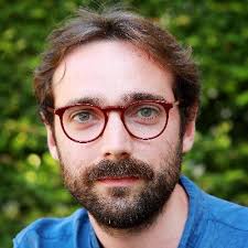 Edward Blumenthal (@edoblum)