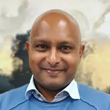 View Doctor Profile: Dr R Ramdass