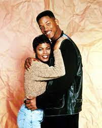 In the late 1980s, smith achieved modest fame as a rapper under the name the fresh prince. The Fresh Prince Of Bel Air Is Home To All Of The Best 90s Beauty Looks British Vogue