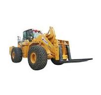 Best 28ton Branded Forklift Front Wheel Loader For Quarry ...