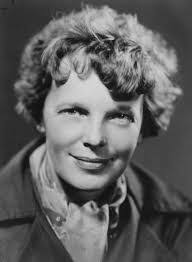 Elizabeth Earhart's Instagram, Twitter & Facebook