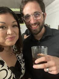 Matt & Daniela Escobar