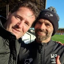 Nigel Owen's Profile