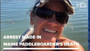 Carrie Maxwell Goes Off On Mother and Child Protestors 'Get A Job' 😂 'Get  A Life'