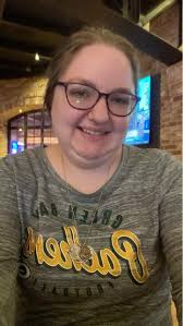 Who's ready for game day!!! Go Pack Go!