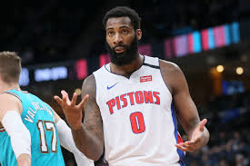 The knicks currently have $17 million of cap space available, so facilitating a trade for drummond would be a lot easier than with most of the others mentioned. Report Cavs Thought Andre Drummond Trade Was Too Good Of A Deal To Pass Up Cavaliers Nation