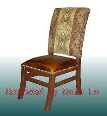 Elegante Southwestern Style Chairs Southwestern Chairs Southwestern Dining Chairs Chair