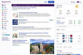Yahoo Partners With Twitter To Further Personalize Homepage Newsfeed Techcrunch Twitter For Business Twitter News Blog Social Media
