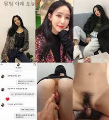 Korean Amateur - 인터넷 연예인 소녀 Twitter：V_V5844 | กลุ่มลับคลับวาร์ป
