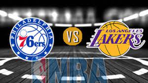 For this open for nba countdown, we wanted… Philadelphia 76ers Vs Los Angeles Lakers Pick Nba Prediction For Jan 29