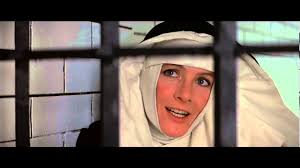 There's a rumour going around that Brigitte Nielsen only got the part of  Red Sonja (1985) due to success of The Hunger Games (2012). Poor Jennifer  Lawrence. Who's your fave sword/sorcery fantasy (