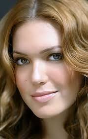 Mandy Moore