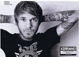 30 My Idea of a "Hott" Man