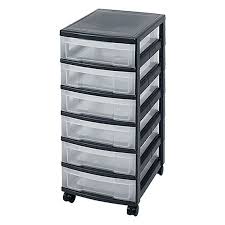 Rollcontainer L X B X H 38 X 30 X 67 Cm 6 Schubladen Kunststoff Lego Aufbewahrung Rollcontainer Rollcontainer Kunststoff