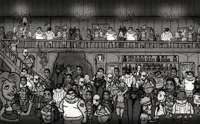 Penandpaper.co.in offers large selection of stationery products, gifts. Rocket Beans Pen And Paper Tears Regelwerk