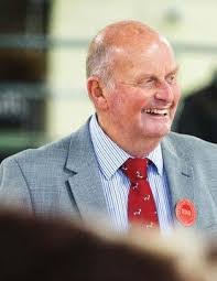 David Makin's Instagram, Twitter & Facebook