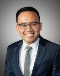 Dr. Paulo Saldi Garcia, MD