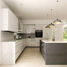 We can make your kitchen one of a kind, designed and built just for your needs. High Gloss Cabinets European Style Cabinets Rta Frameless Cabinet