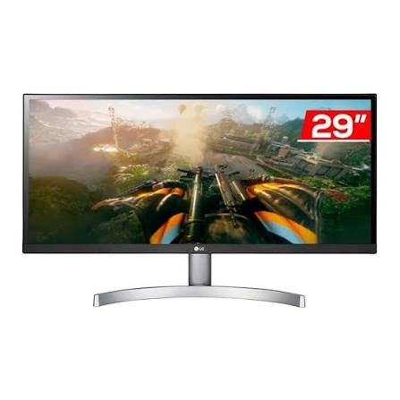 Monitor LG UltraWide™ 29" IPS Full HD 100Hz HDR10
