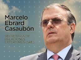 284,599 likes · 47,018 talking about this. Perfil Marcelo Ebrard Casaubon Excelsior