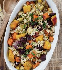 Maybe you would like to learn more about one of these? Israeli Couscous Bringing You The Taste Of Travel