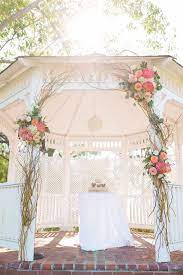 Pin On Gazebo Wedding Ceremony