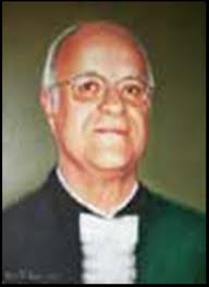 José Silvério Santos Diniz