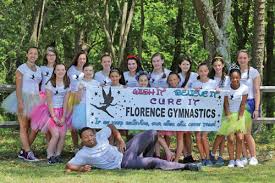 Learn what makes florence, south carolina a best place to live, including information about real estate, schools, employers, things to do and more. Florence Gymnastics Participate In Relay For Life