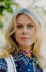 Elizabeth Percy (Sheridan ) now PAMS 1976/ 1980