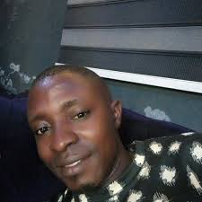 Joseph Evans Okai in people