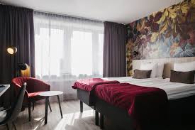 Best western kom hotel stockholm, stockholm. Great Irish Breaks