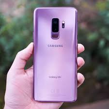 Unsurprisingly Unlocked Galaxy S9 Comes In Last For Pie Update
