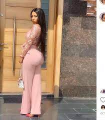 Big Brother Naija: Did Mercy Lambo lie about her butt job?