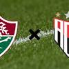 Турнир atlético go u20 матчей. 1