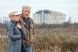 GASLIT Documentary Featuring Jane Fonda To Make World Premiere at Santa Barbara International Film Festival on February 5th