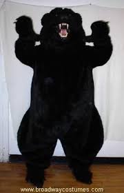 Animal Costume To Rent Grizzly Bear Animals Animal Costumes Grizzly Bear