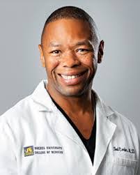 Ted Corbin's Instagram, Twitter & Facebook